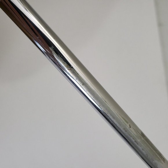 Callaway X Forged 6 Iron RH Steel Shaft Project X 6.0 Stiff 37.5" w/ NEW GRIP - Picture 10 of 12